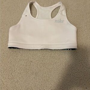 Reversible Nike bra- large